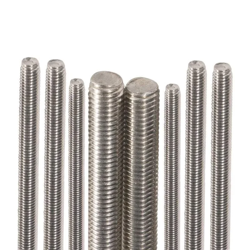 Threaded rods Carbonsteel 4.8 8.8 12.9 M6-M36| Alibaba.com