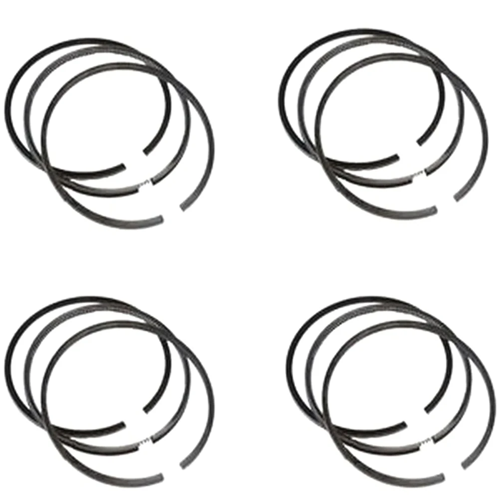 IZUMI Piston Ring for Isuzu 4LE2 Machinery Engine Spare Parts
