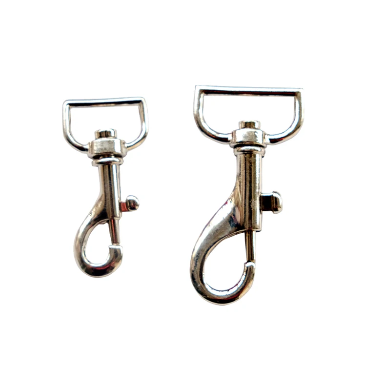 Cheapest Price Swivel Clip J Hook Lanyard Accessories