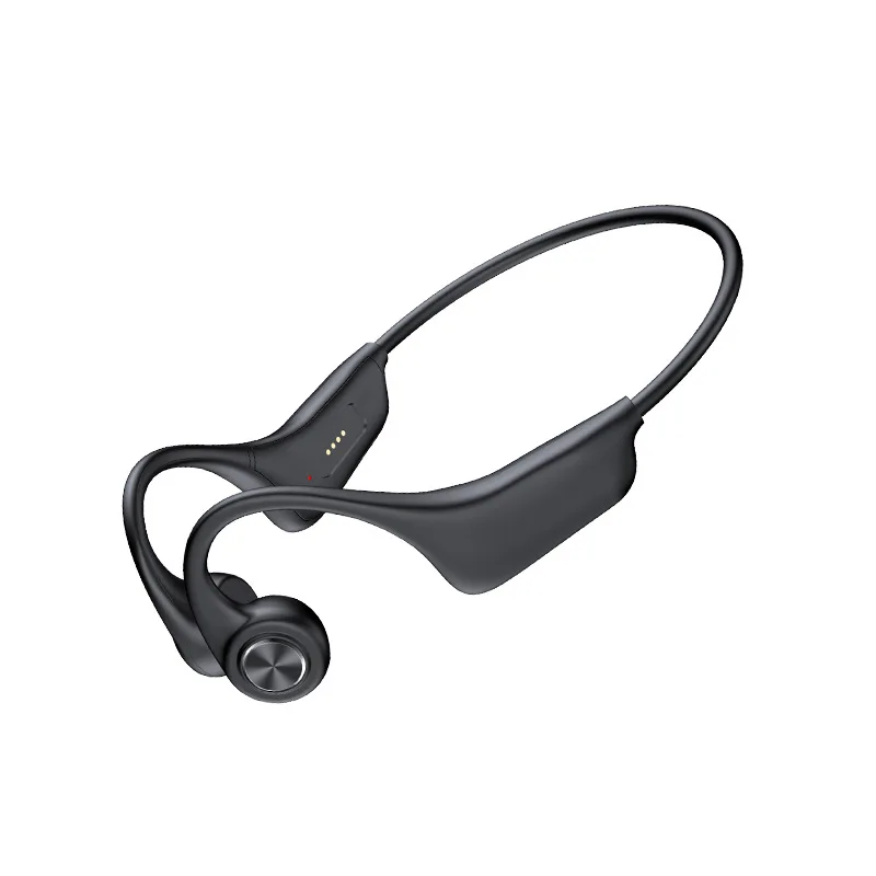 Wireless Earbuds Jawbone Earbuds Waterproof Bone Conduction