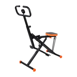 Бытовые упражнения, легкая ездовая машина для лошадей