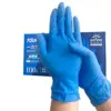 Incot thick nitrile butadiene 100 pieces per box