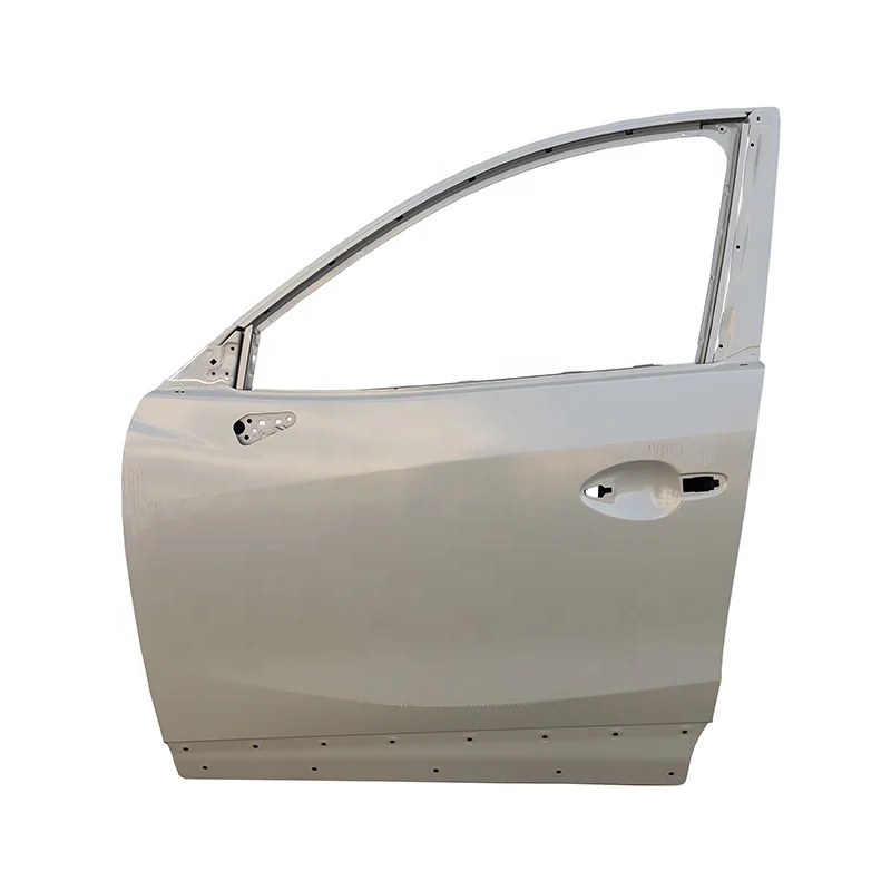 馬 2013-2016 Mazda CX-5 Front Doors - Reliable Steel Replacements