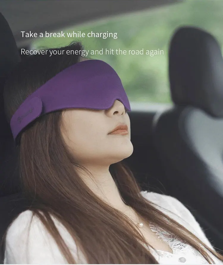 Dreamlight Ease Lite Sleep Eye Mask - DLL050