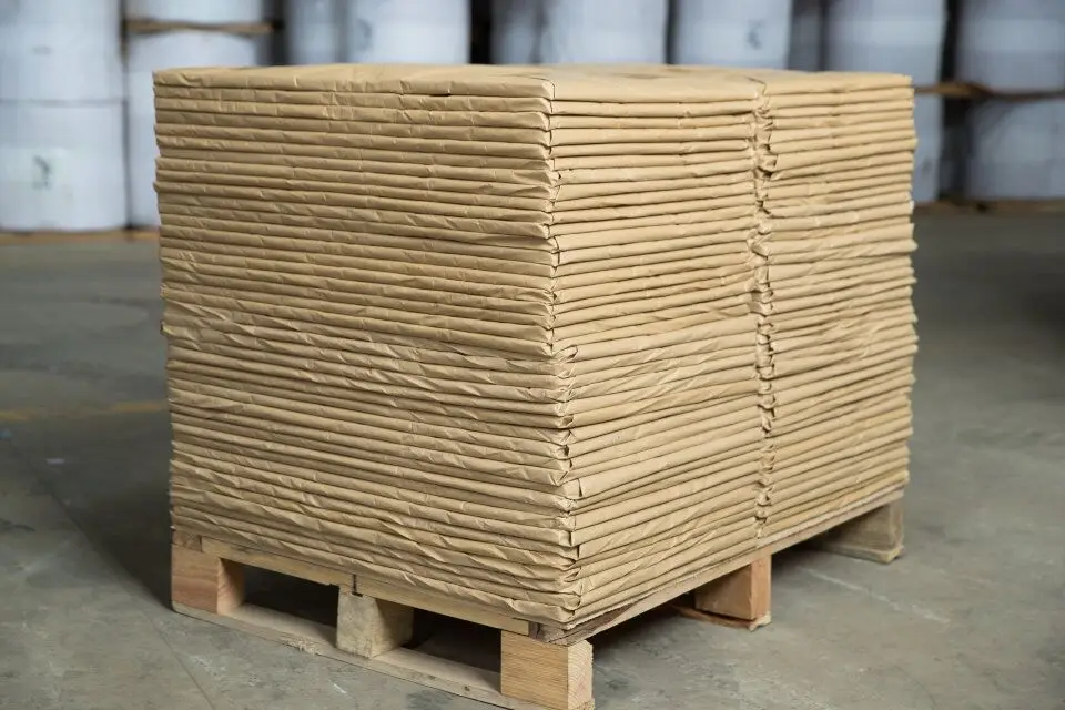 17gsm custom logo all colors wrapping tissue silk paper for