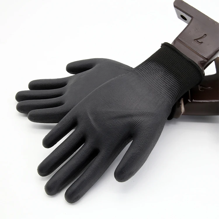 gloves for working with electronics