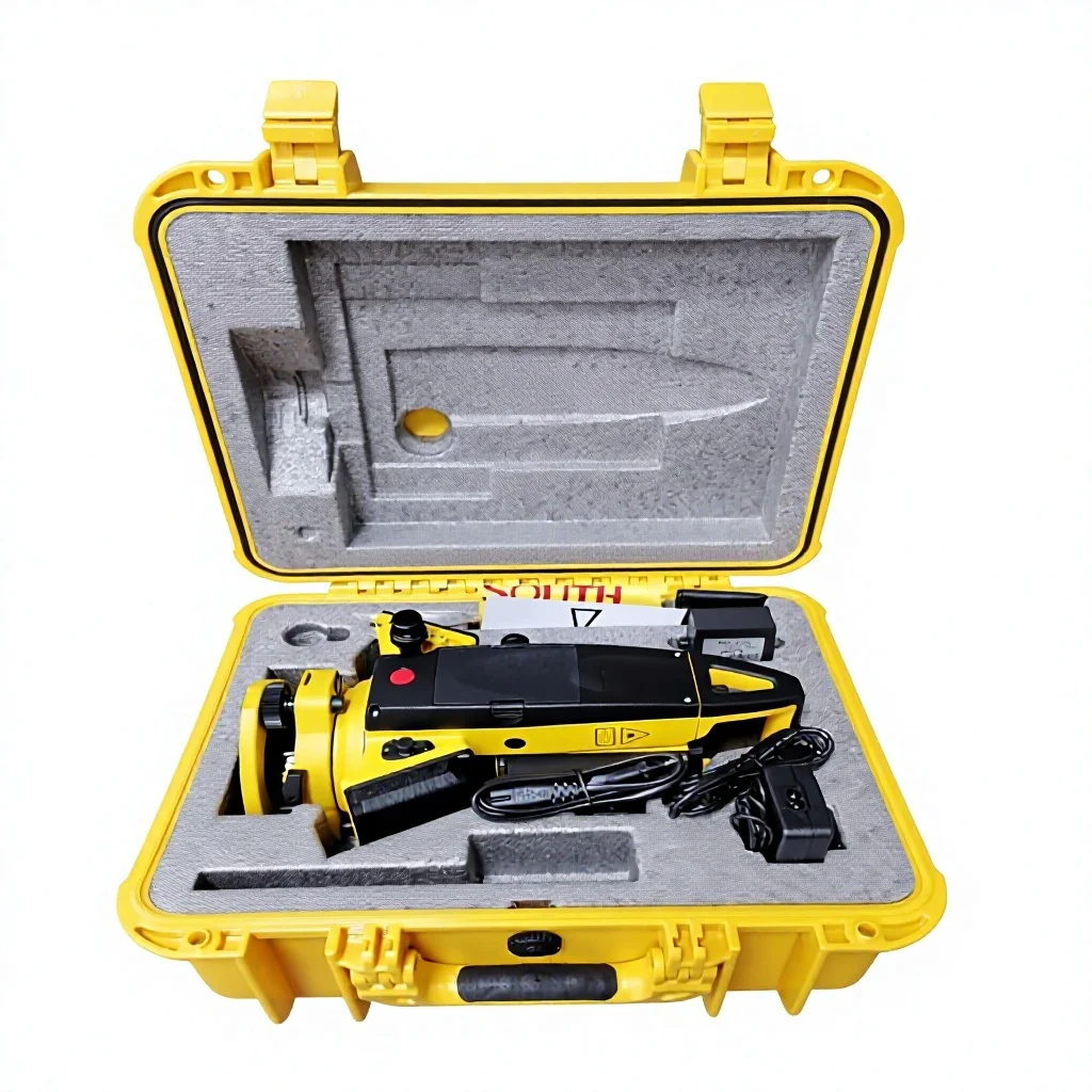 Prisme De Topographie Inclinable Unique Pour Stations Totales Equipement De Geometre Avec Decalage 0 Ou 30 Mm 95844182