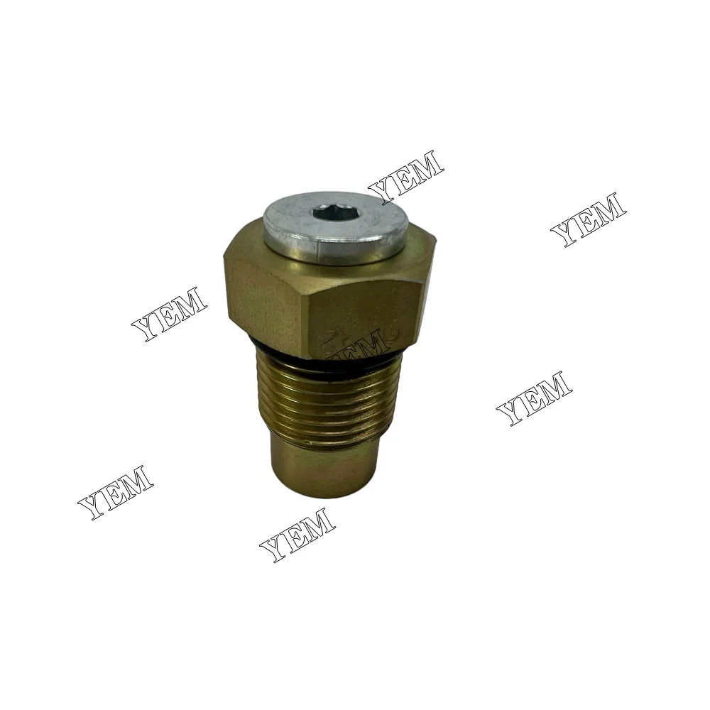 For Bobcat Cylinder Rod 7178025 Aftermarket Engine Parts 2