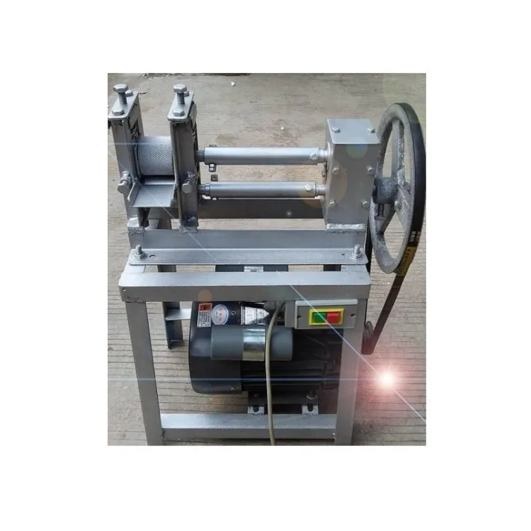 Машина для нарезки бамбуковых хлопьев/подставка держателя зубных щеток ручной ламинатор из бамбука вязания