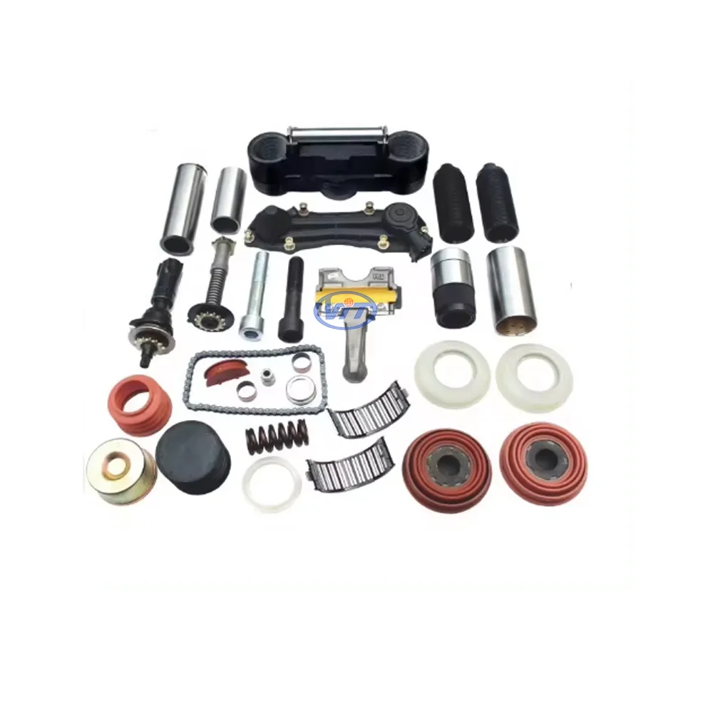 VIT-SA Brake Caliper Repair Kit (Full Complete) KBCW019 Brake Repairing Kit Truck Spare Parts