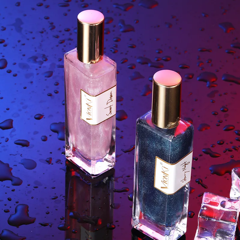 Fleur de frangipanier - eau de parfum 30ml