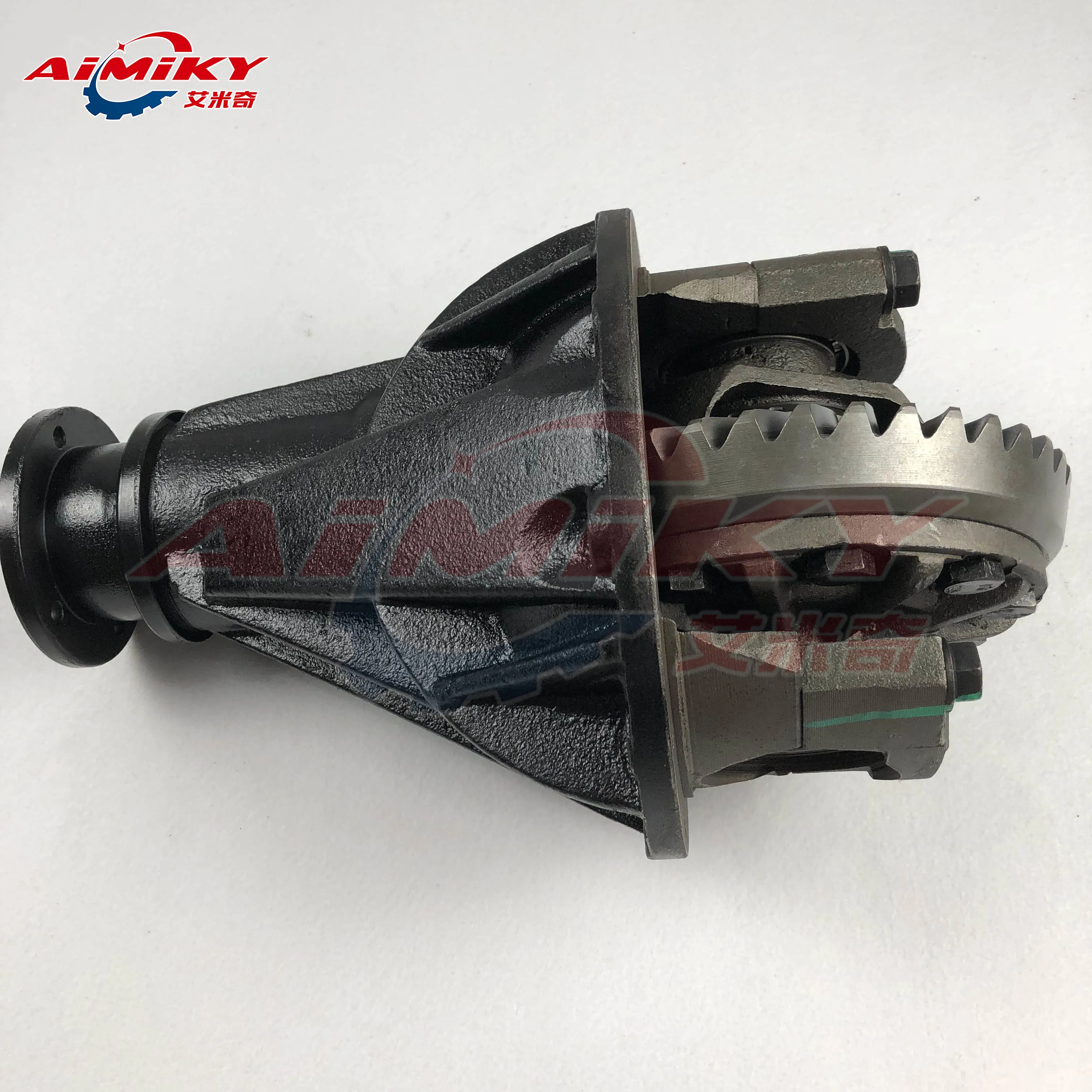 New 9x41 Rear Differential for Isuzu TFR Campo Rodeo & Chevrolet