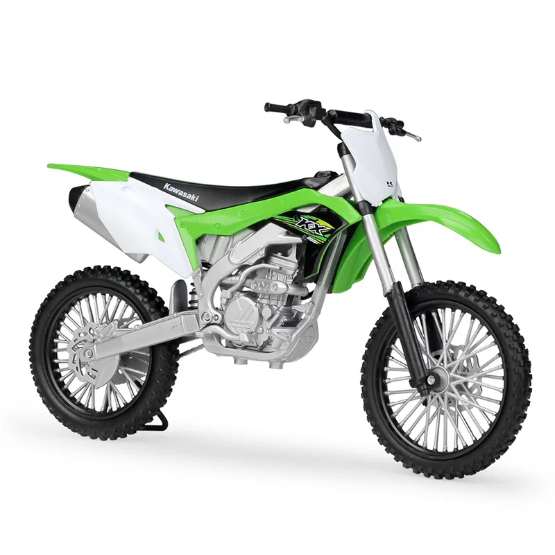 Kawasaki 1 10 on sale dirt bike