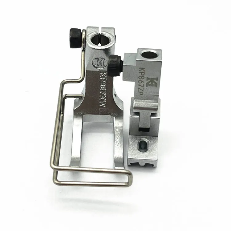 Durkopp Adler KP367ZP Zipper Presser Foot - New & Durable