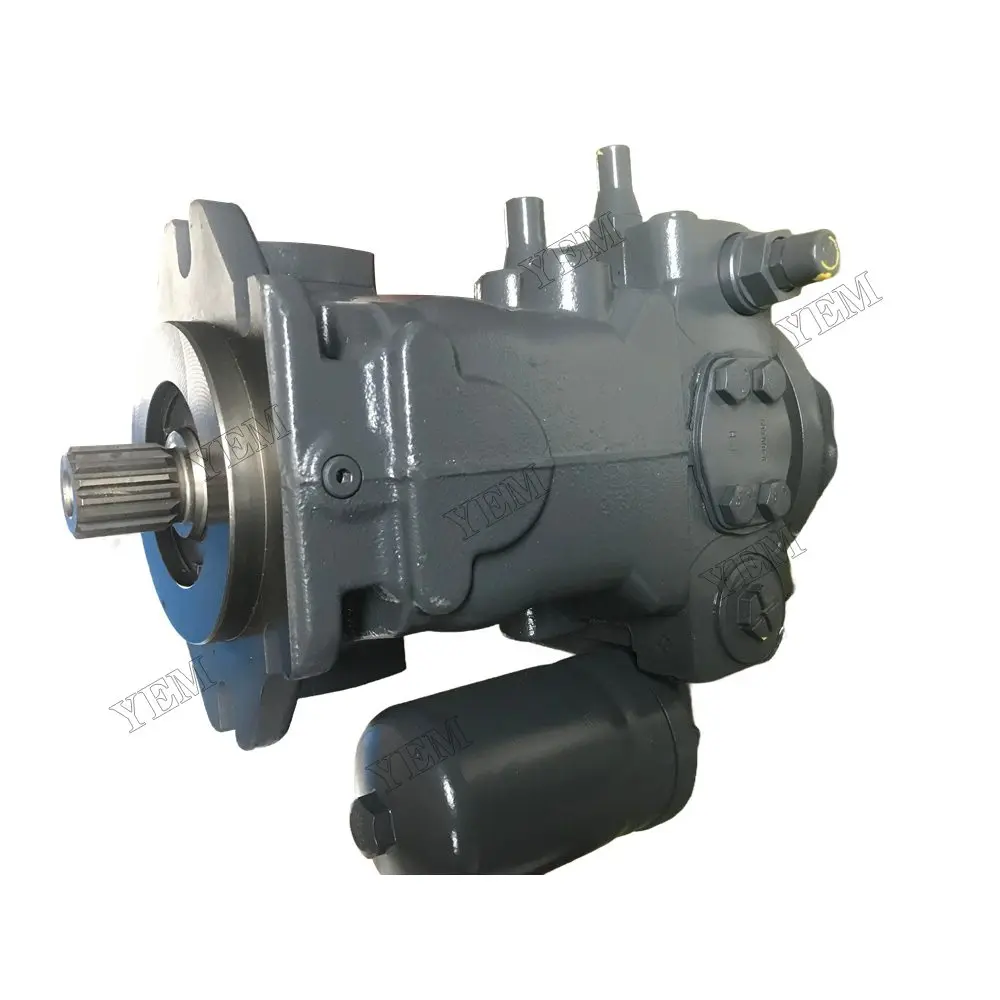 R944C Hydraulic Main Pump 10286642 Suitable for Liebherr High Performance Engine Parts 2