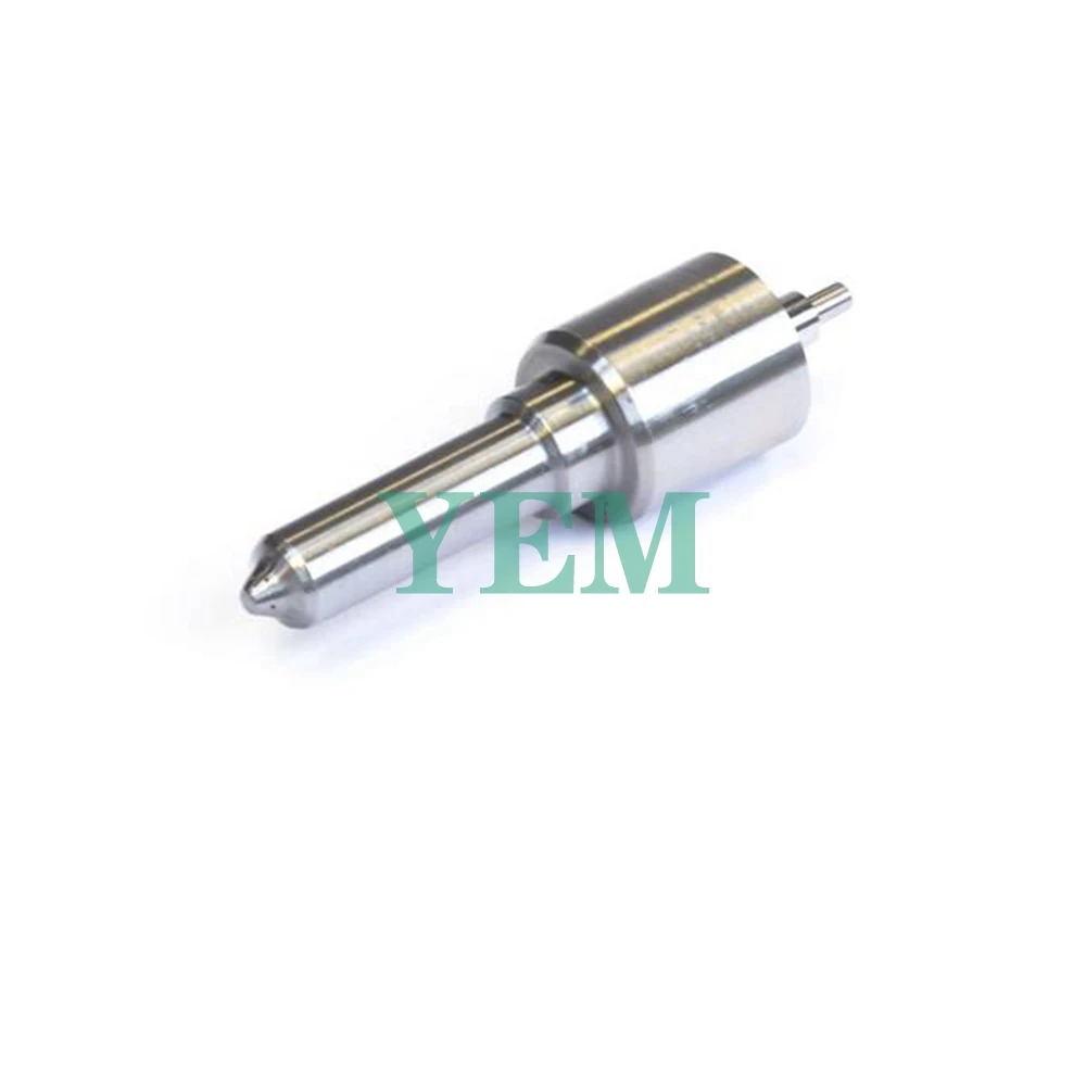 Excavator Accessories 2645A633 Injector Nozzle for Perkins 2645A633 Injector Nozzle