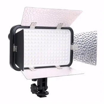 Godox LED170 II Camera Video Shooting Equipment Lighting Lamp Flash Led Light Continuous Lamp for DV Camcorder Camera detail image