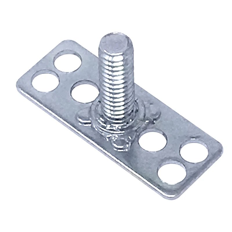 M4 M5 M6 M8 M10 1M12 1/8 3/16 1/4 5/16 7/16 1/2 Self Fixing Adhesive Mount Male Female Bonding Fastener