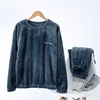 Blu lunare