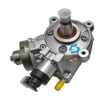 CP4 Excavator Fuel Oil Pump 0445010507 0445010508 0445010543 0445010546 03L130755A Fuel Injection Pump