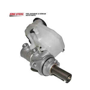 KINGTSTEEL OEM 47201-12A80  4720112A80 CAr Auto Parts Cilindro De Freno Maestro Best Master Brake Cylinder for TOYOTA CORLLOA