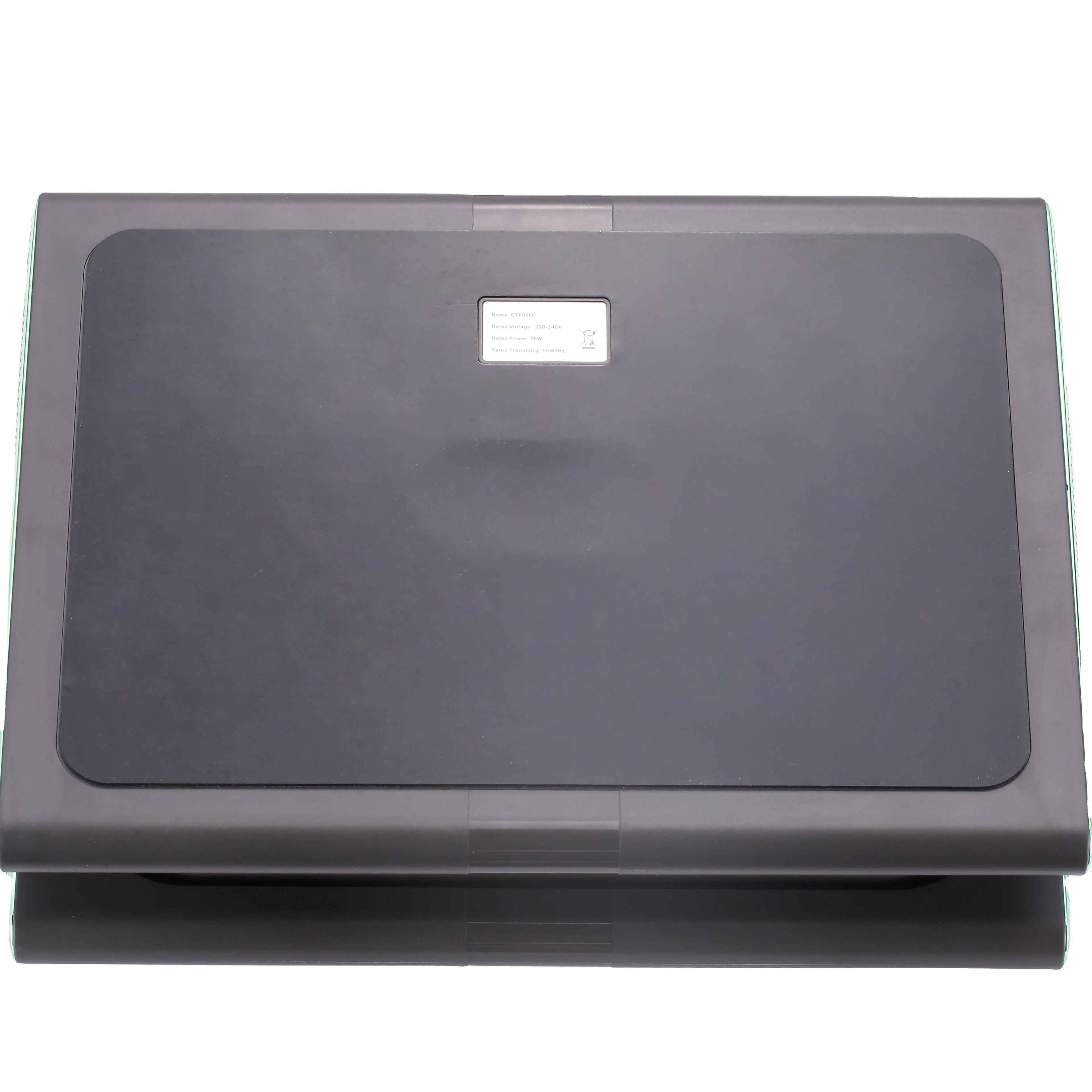 PAOBA ETF026C  Home Relax Massage Price Best Whole Body Vibration Plate Exercise Machine