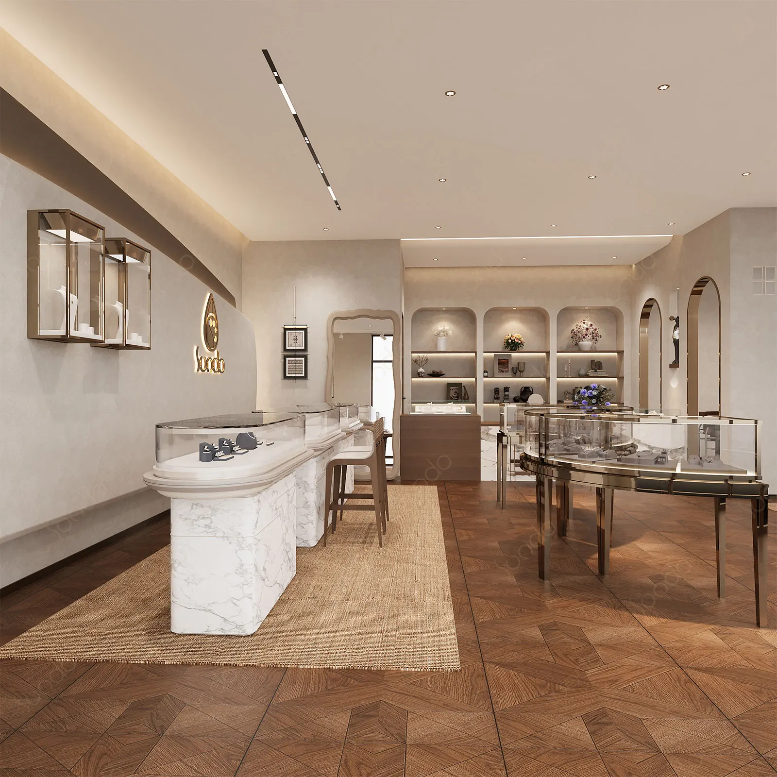 This California Jewelry Boutique Is an Instagram Fever Dream – SURFACE, image size:1600x1600