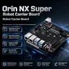 Carte porteuse Jetson Orin NX/Nano Super (J401)