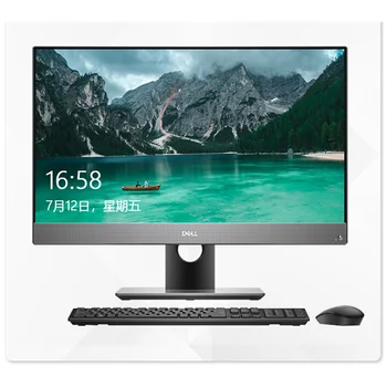 Dell optiplex desktop computer 7480