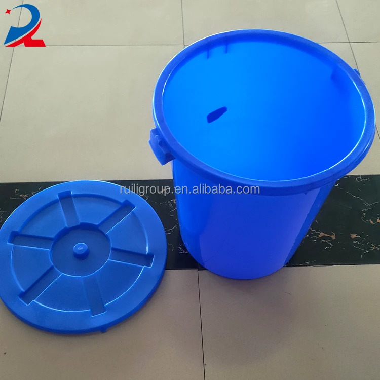 Stackable Export Use Plastic Buckets For Sale Plastic Drums For Water