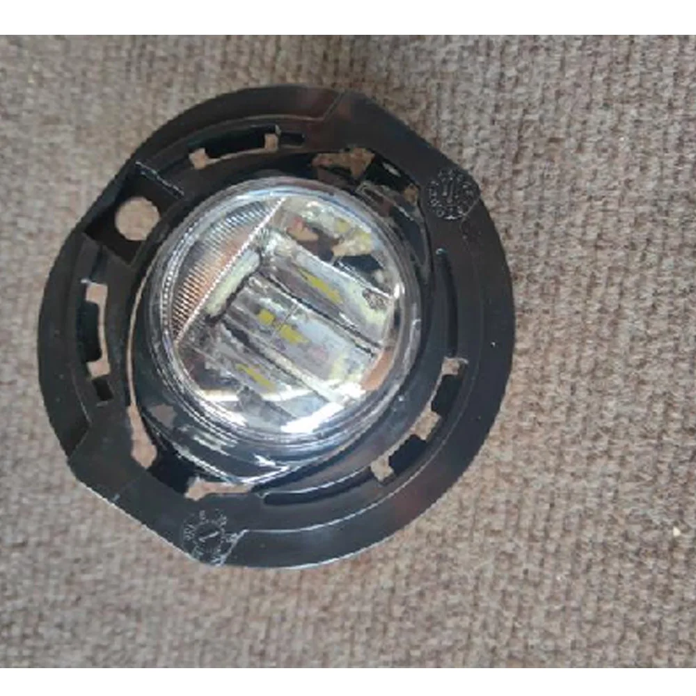 684257774aa  front fog lamp for grand cherokee wk2 2017  replacement driving lights bumper foglight-6