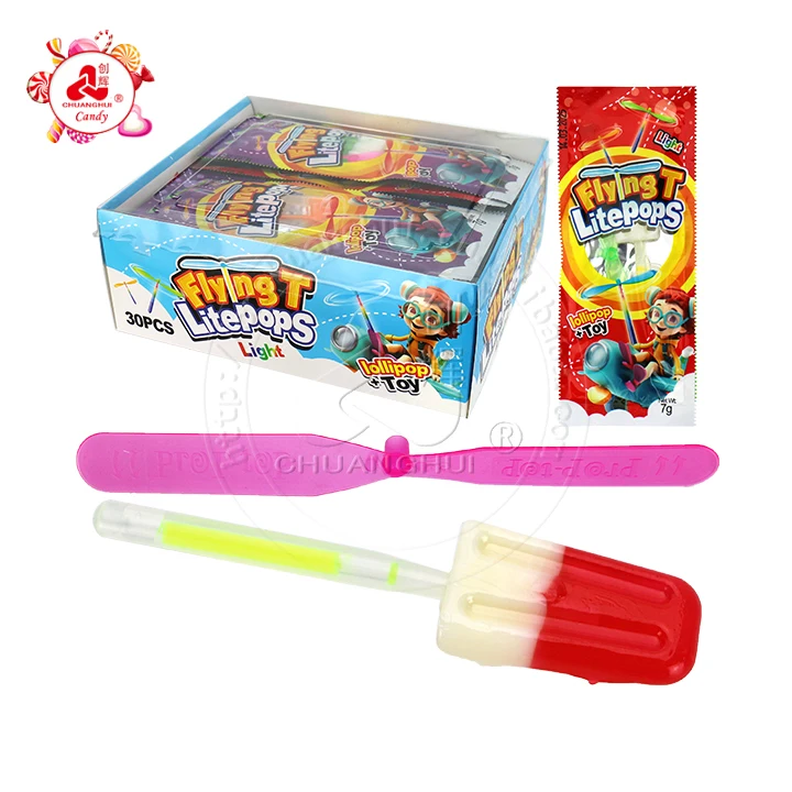 popsicle lollipop