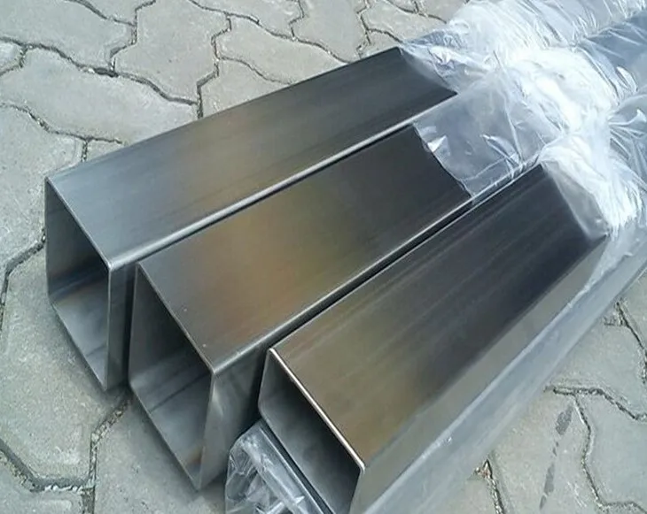 317 stainless steel tube for pharmaceutical industry