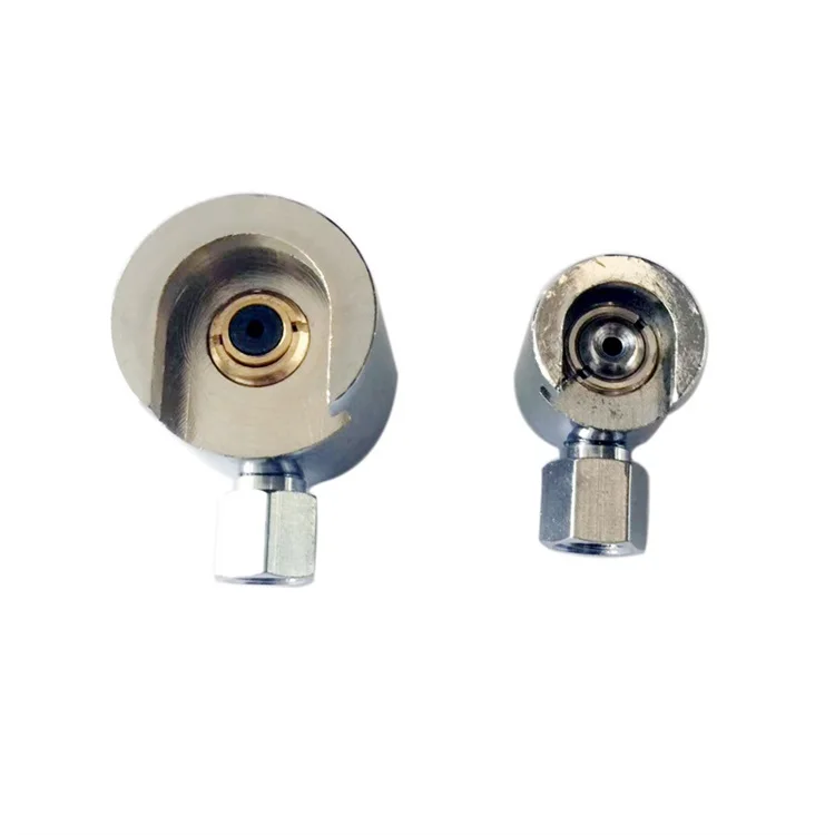 Selling Durable Button Head Grease Nipple Use Grease Nipple Coupler