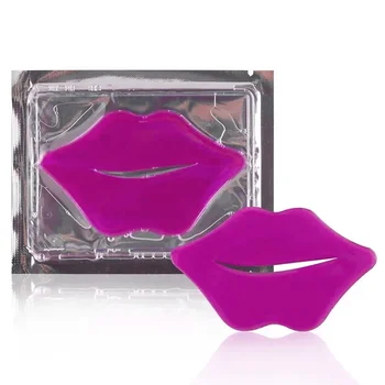 Lippenmaske Nachtpflege – 20 G Feuchtigkeitscreme Gegen Falten, Für Weiche Lippen