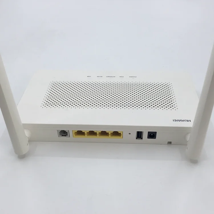 Original And New Eg8145v5 Gpon Onu Ont English Firmware Dual Band 4ge ...