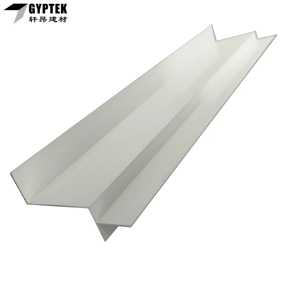 Aluminium Shadow Gap Ceiling Shadow Gap Gypsum Shadow Gap