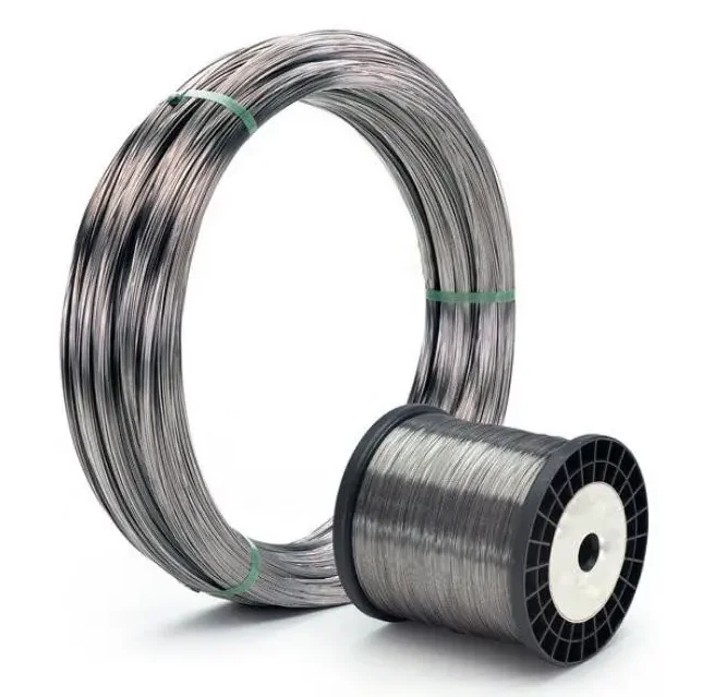 High purity niobium wire for sale niobium wire price high temperature 99.95% niobium wire