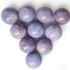 ลูกแก้วหยกม่วง