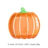 9inch paper plate*10pcs