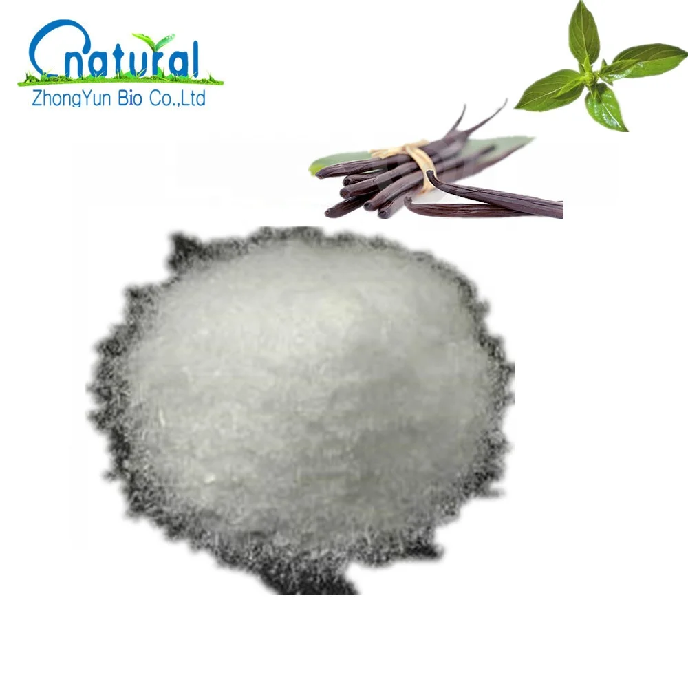 天然有機バニリンとバニラパウダー Buy バニリンとバニラパウダー バニラパウダー 有機バニラパウダー Product On Alibaba Com