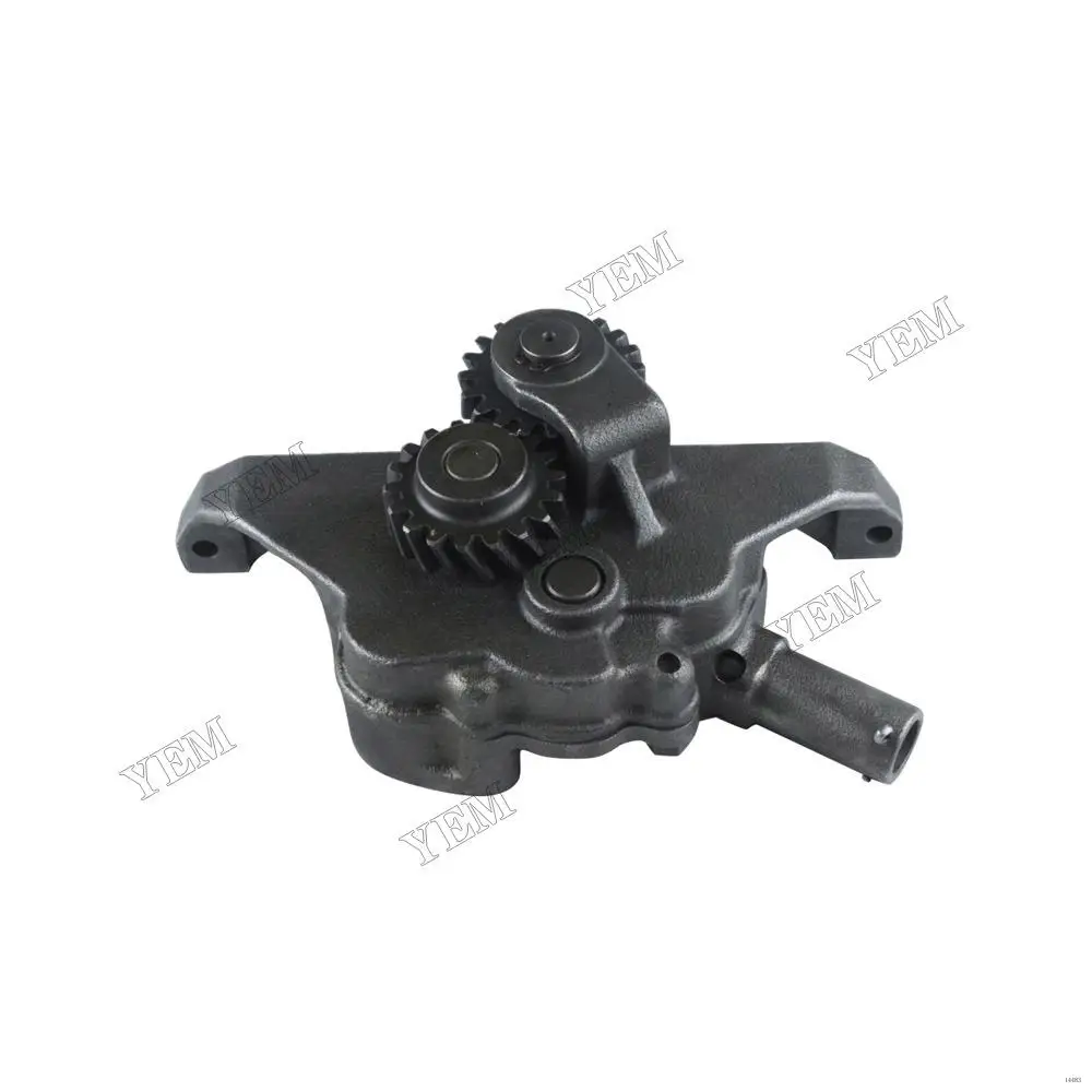 Oil Pump 1-13100201-0 Fit for Hitachi & Isuzu 6RB1T Engine
