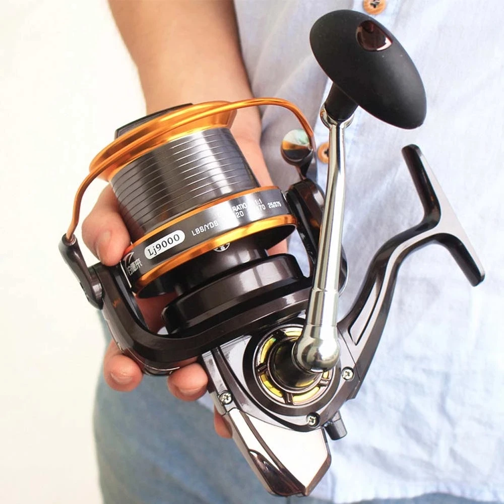 sea fishing rods and reels for sale