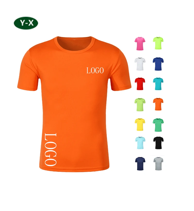 HOT Shirt Printing Cheap Wholesale Custom T Shirts Cheap T