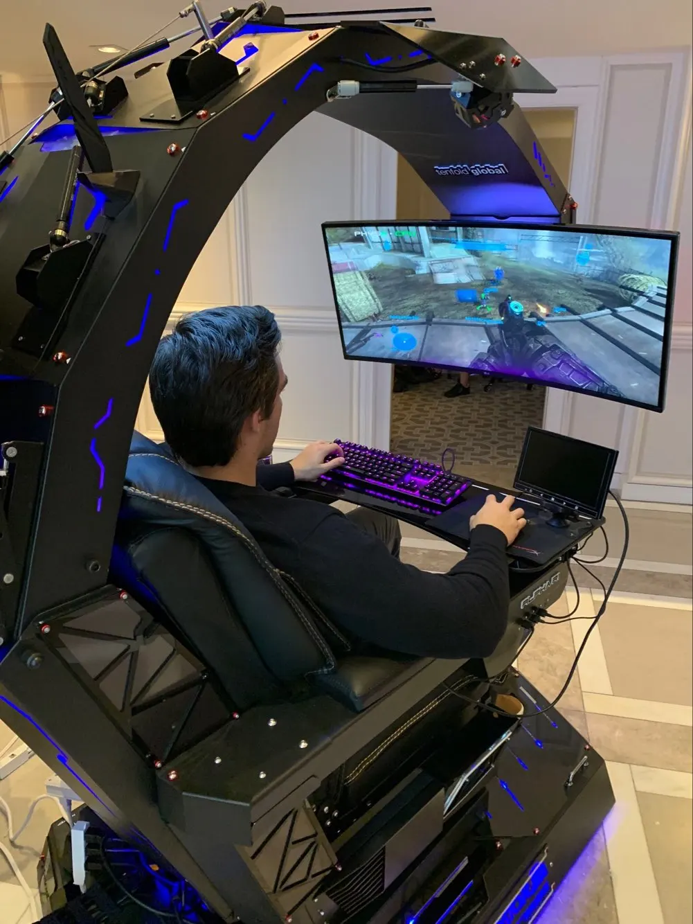 Pc Gaming Reddit Zero Gravity Chair More Comfortable Most