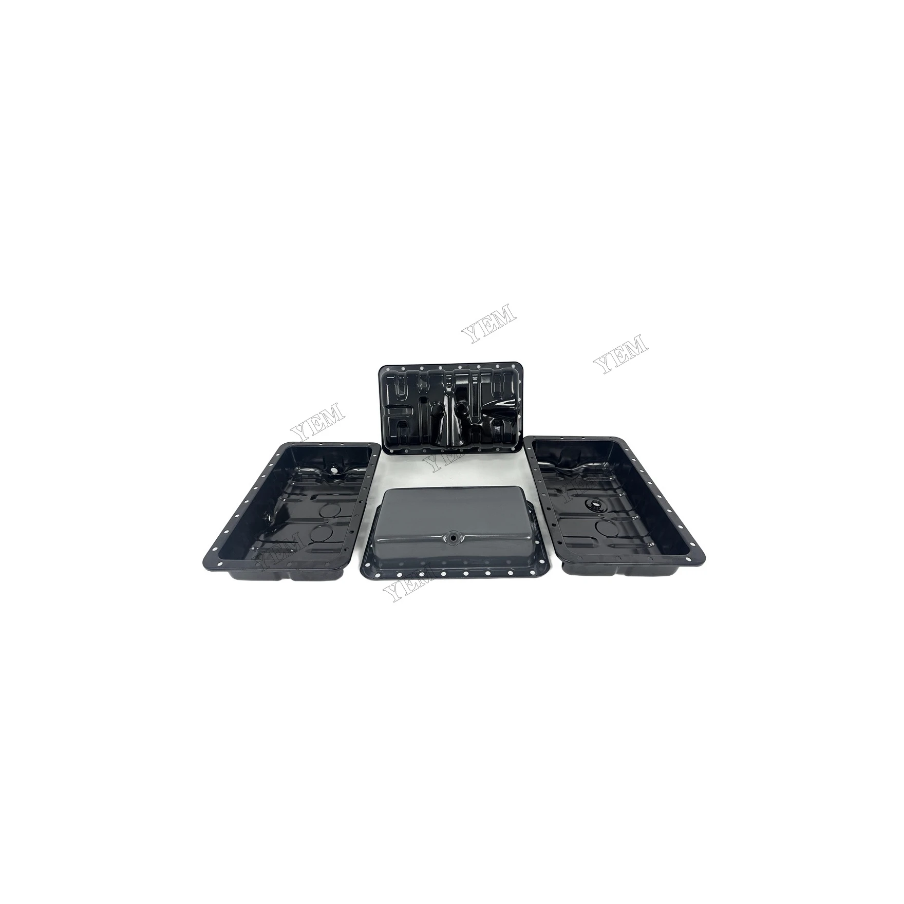 Oil Pans Fits for Kubota S2800 High Performance Engine Parts