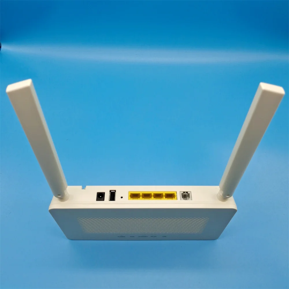 For Huawei Eg8145v5 Hs8546v5 Dual Band Xpon Wifi Router All-new Cheaper ...