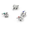 M1-Staffe metalliche