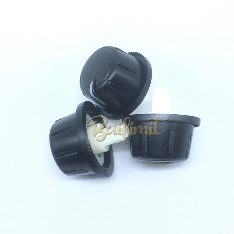 Новая кнопка переключателя воздуха двигателя для Toyota Hilux Vigo Fortuner Innova OEM 2.7L 55905-0K340