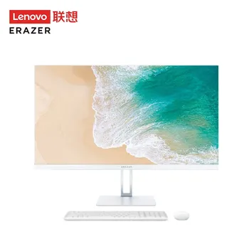 23.8 Inch High Quality Durable Lenovo ERAZER S240H I5-12450H All-in-One Computers Desktop Pc Gaming With 16GB RAM 512GB SSD